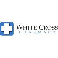 white cross pharmacy logo image