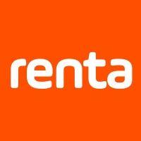 renta as logo image