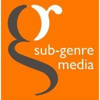 sub-genre logo image