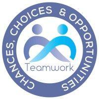 teamwork trust logo image