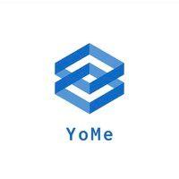 yome logo image