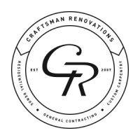 craftsman renovations ltd logo image