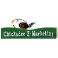 chickadee e-marketing logo image