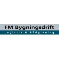 fm bygningsdrift logo image