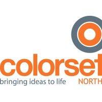 colorset logo image