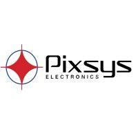 pixsys srl logo image