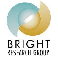 bright research group logo image