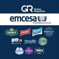 emcesa logo image