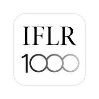 iflr1000 logo image