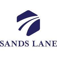 sands lane logo image