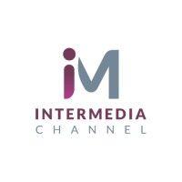 intermedia channel logo image