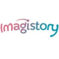 imagistory publishing ltd logo image