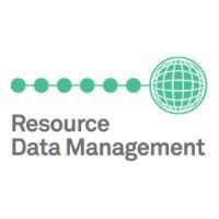 resource data management logo image