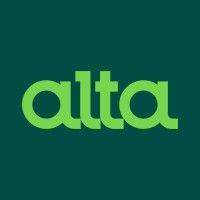 alta pest control logo image