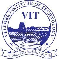 vellore institute of technology (vit) logo image