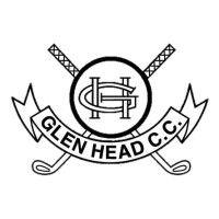 glen head country club logo image