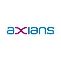 axians italia logo image