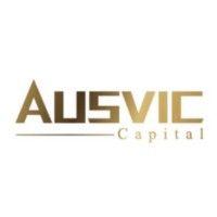 盈信泰资本ausvic capital logo image