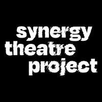 synergy theatre project logo image