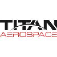 google / titan aerospace logo image