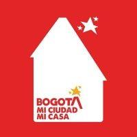 alcaldía mayor de bogotá logo image