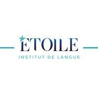 etoile institut de langue logo image