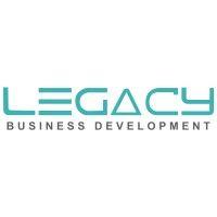 legacy business development, inc. logo image