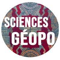 sciences geopo logo image