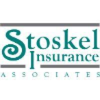 stoskel insurance logo image