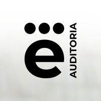 e-auditoria logo image