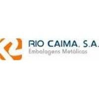 rio caima, sa - embalagens metálicas logo image