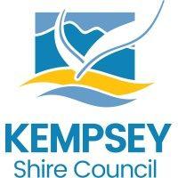 kempsey shire council logo image