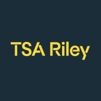 tsa riley logo image