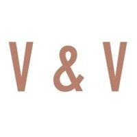 v&v sustainability consultants logo image