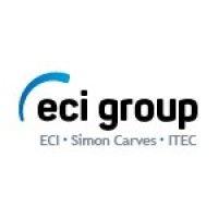 eci group logo image