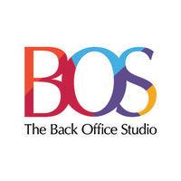 the back office studio logo image