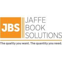 jaffe book solutions logo image