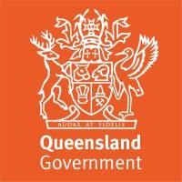 department of resources (queensland) logo image