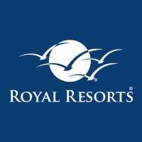 royal resorts logo image