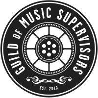 guild of music supervisors