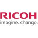 logo of Ricoh Europe