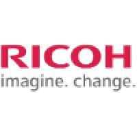 ricoh europe logo image