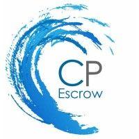 california preferred escrow logo image