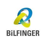 bilfinger nordic region logo image