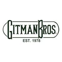 gitman bros. / individualized apparel group logo image