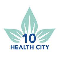 health city cayman islands logo image