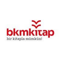 bkmkitap logo image