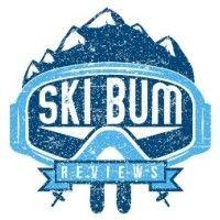 ski bum reviews logo image