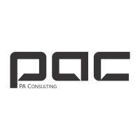 paconsulting logo image