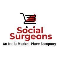 social surgeons (strategic ecommerce partners) logo image